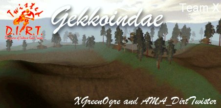 DirtTwister's Playground by X_GreenOgre and AMA_DirtTwister