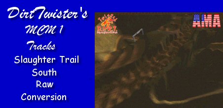 Slaughter Trail South 2 by AMA_DirtTwister