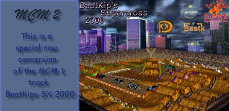 BaatKips SX 2000  Remake by AMA_DirtTwister, AMA_Pop455, and AMA_Kip66