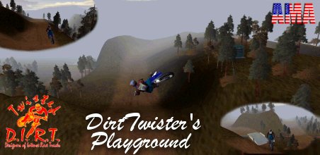 DirtTwister's Playground by AMA_DirtTwister