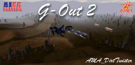 G-Out 2 by AMA_DirtTwister