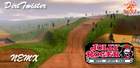 Jolly Roger MX Park by AMA_DirtTwister