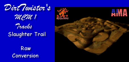 Slaughter Trail 2 by AMA_DirtTwister