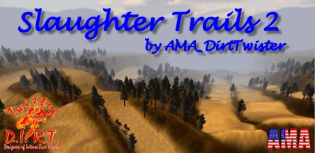 Slaughter Trails 2 by AMA_DirtTwister